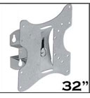 SOPORTE LCD ART SIMPLE 10 A 32 - cod. 2710